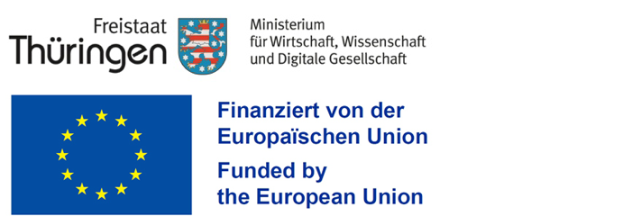 Logo Europäische Fonts Für Regionale Entwicklung